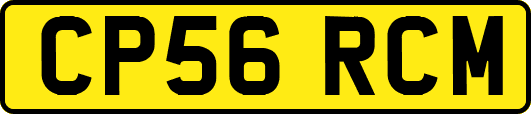 CP56RCM