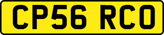 CP56RCO