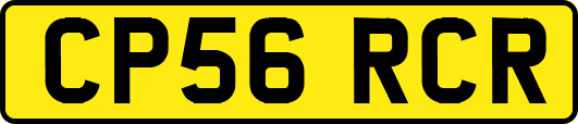 CP56RCR