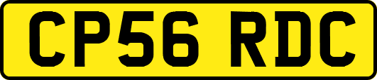 CP56RDC