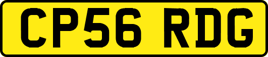 CP56RDG