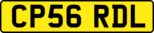 CP56RDL