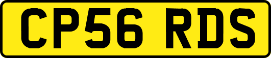 CP56RDS