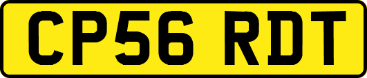 CP56RDT