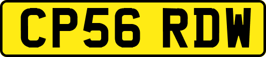 CP56RDW