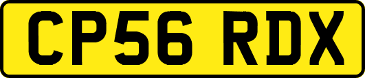 CP56RDX