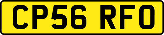 CP56RFO