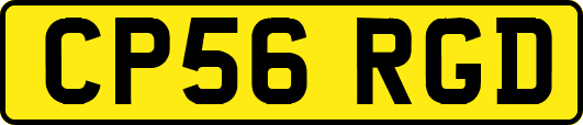 CP56RGD