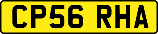 CP56RHA