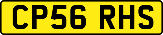 CP56RHS