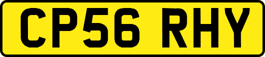 CP56RHY