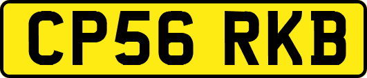 CP56RKB