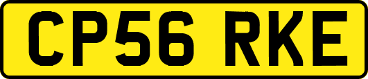 CP56RKE