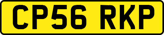 CP56RKP