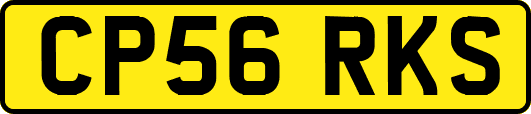 CP56RKS