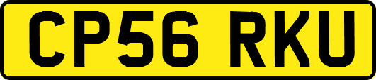 CP56RKU