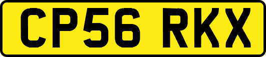 CP56RKX