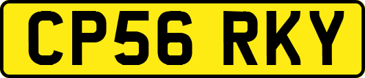 CP56RKY