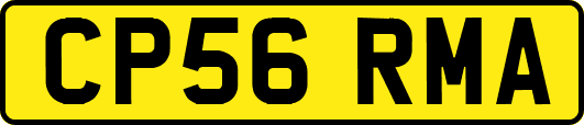 CP56RMA