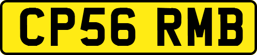 CP56RMB
