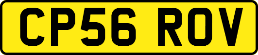 CP56ROV