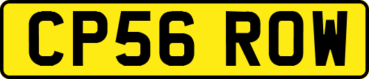 CP56ROW