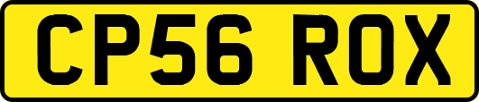 CP56ROX
