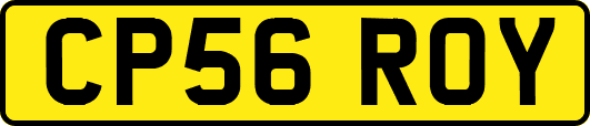 CP56ROY