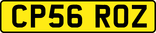 CP56ROZ