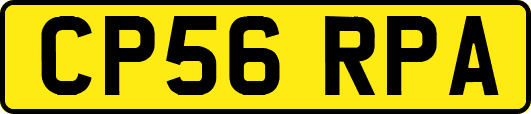 CP56RPA