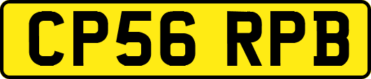 CP56RPB