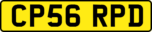 CP56RPD