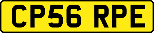 CP56RPE