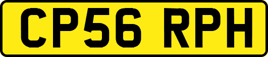 CP56RPH
