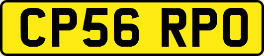 CP56RPO