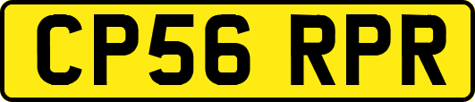 CP56RPR