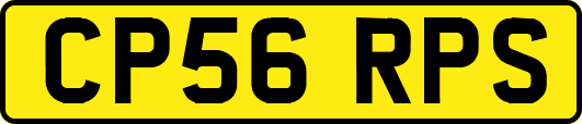 CP56RPS