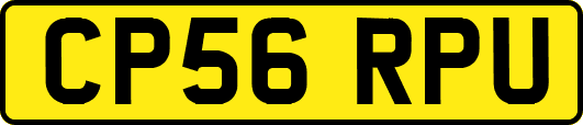 CP56RPU