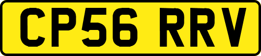 CP56RRV