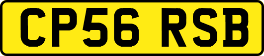 CP56RSB