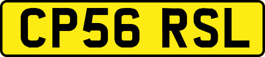 CP56RSL