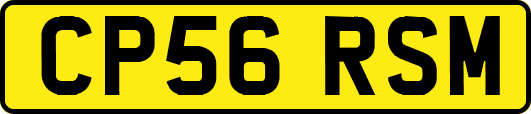 CP56RSM
