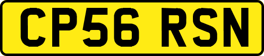 CP56RSN