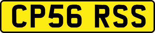 CP56RSS