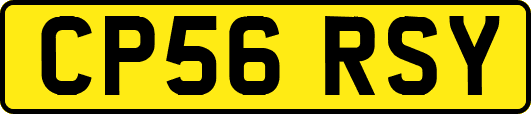 CP56RSY