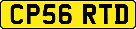 CP56RTD