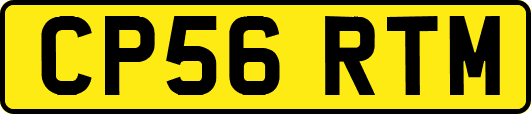 CP56RTM