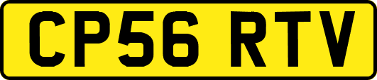 CP56RTV