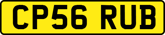 CP56RUB