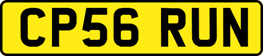 CP56RUN
